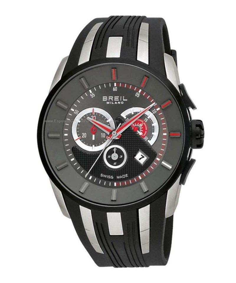 Watch Quartz Man Breil BW0424 Milano Watches